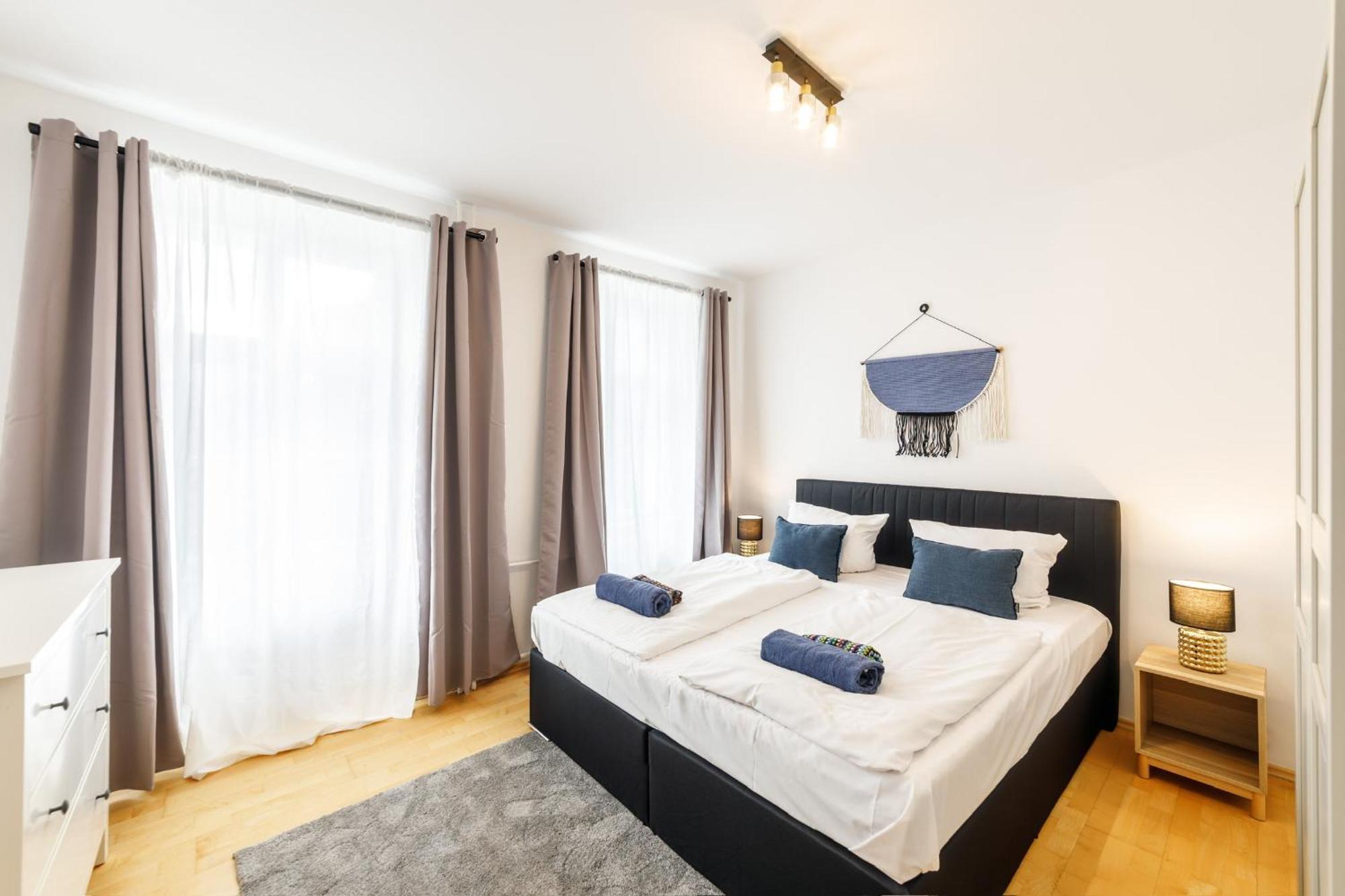 Great Central City Apartments Mitte Museumsinsel Berlin Luaran gambar