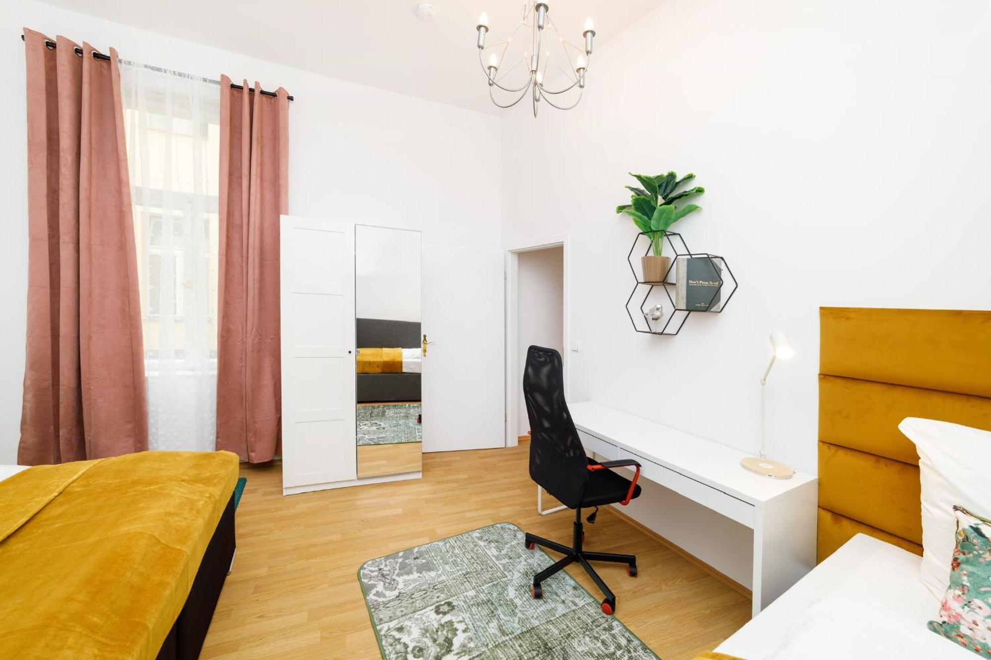 Great Central City Apartments Mitte Museumsinsel Berlin Luaran gambar