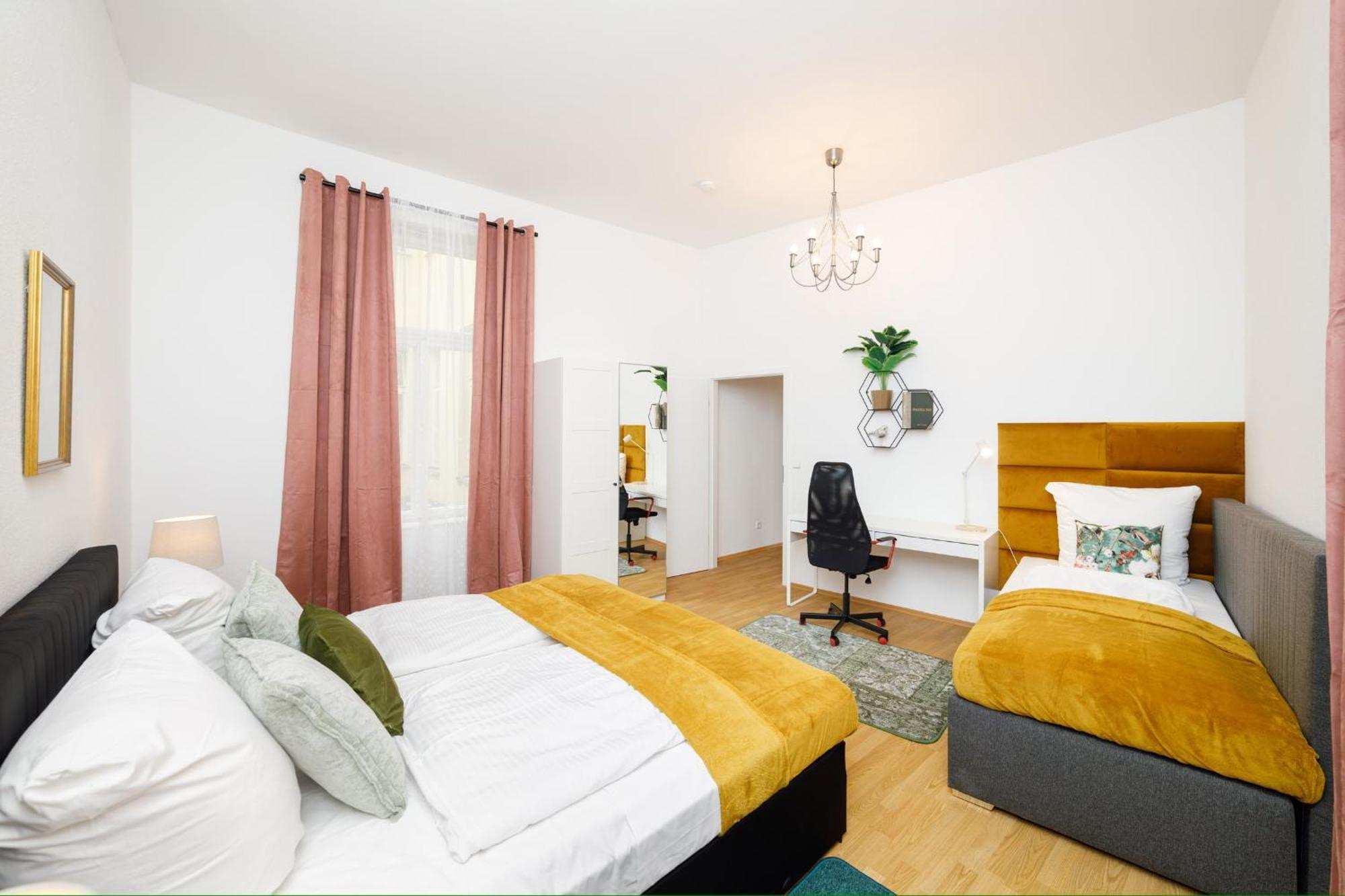 Great Central City Apartments Mitte Museumsinsel Berlin Luaran gambar