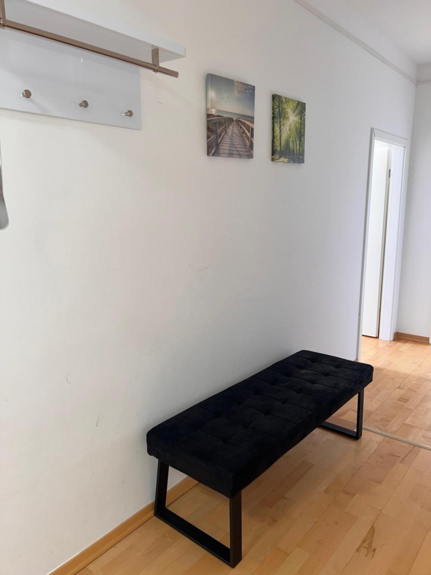 Great Central City Apartments Mitte Museumsinsel Berlin Luaran gambar