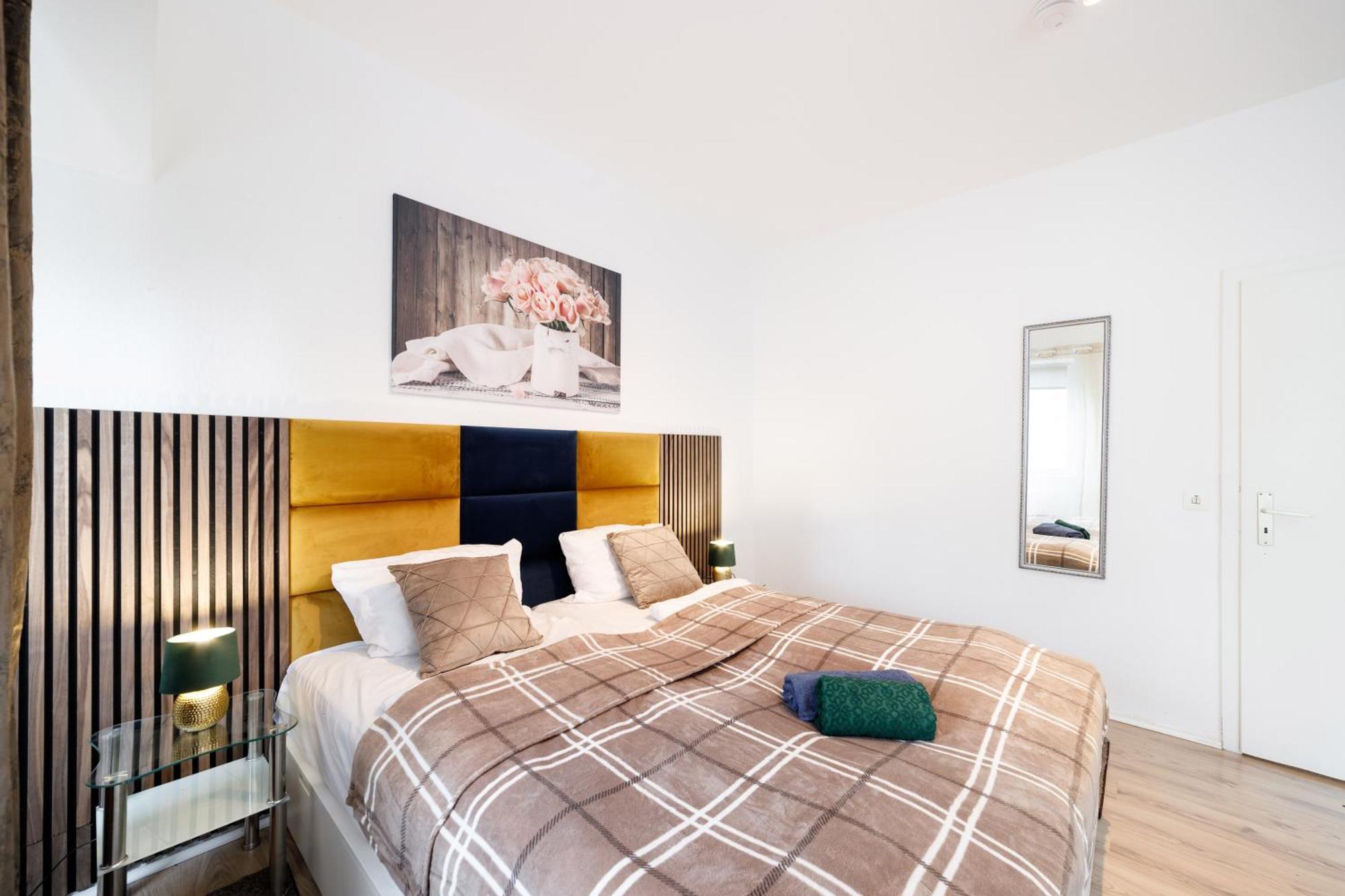 Great Central City Apartments Mitte Museumsinsel Berlin Luaran gambar