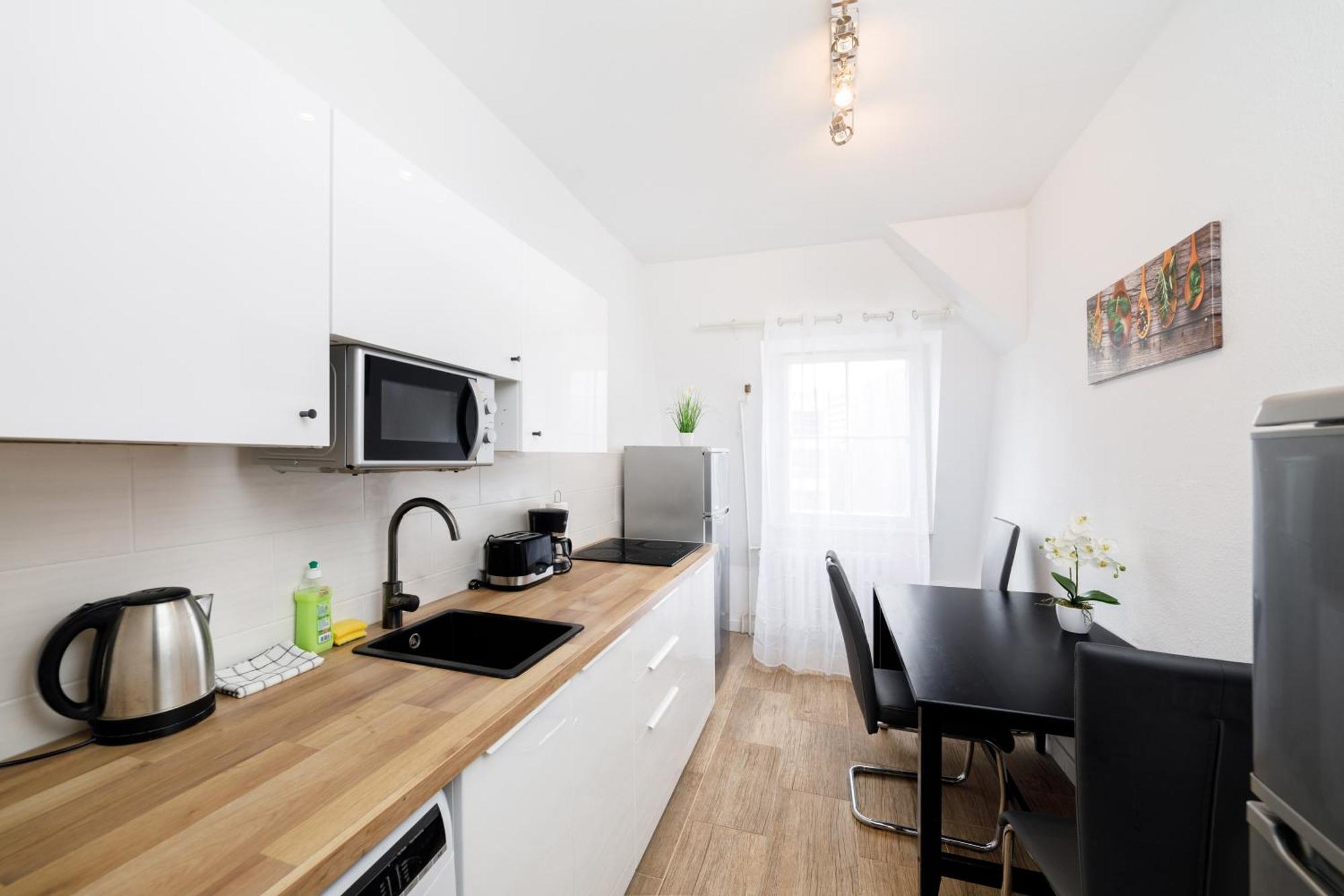 Great Central City Apartments Mitte Museumsinsel Berlin Luaran gambar