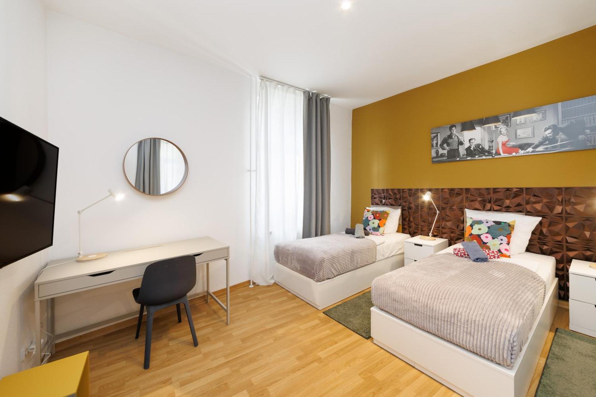 Great Central City Apartments Mitte Museumsinsel Berlin Luaran gambar