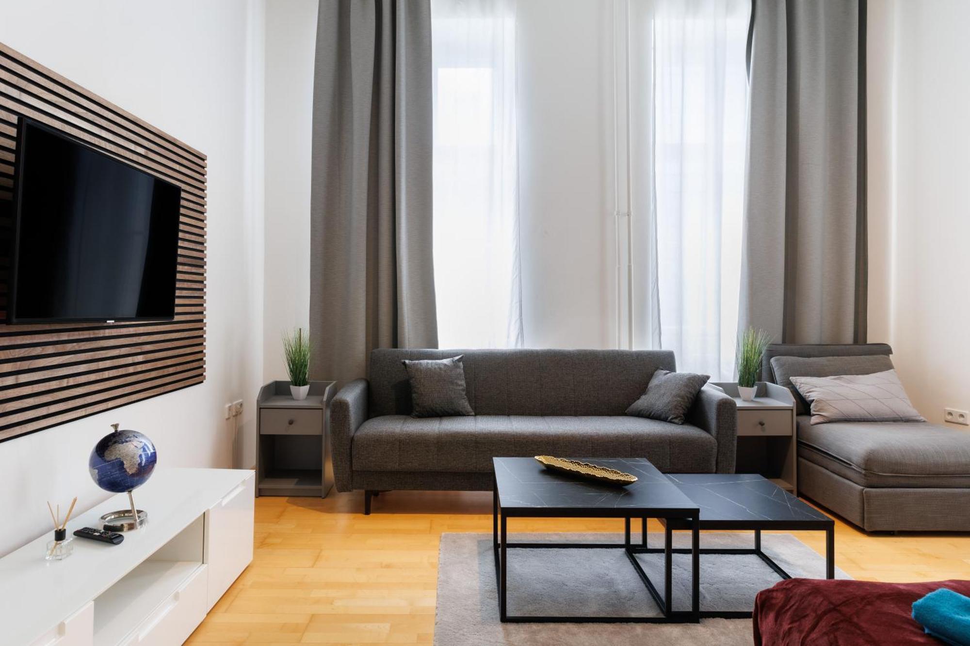 Great Central City Apartments Mitte Museumsinsel Berlin Luaran gambar