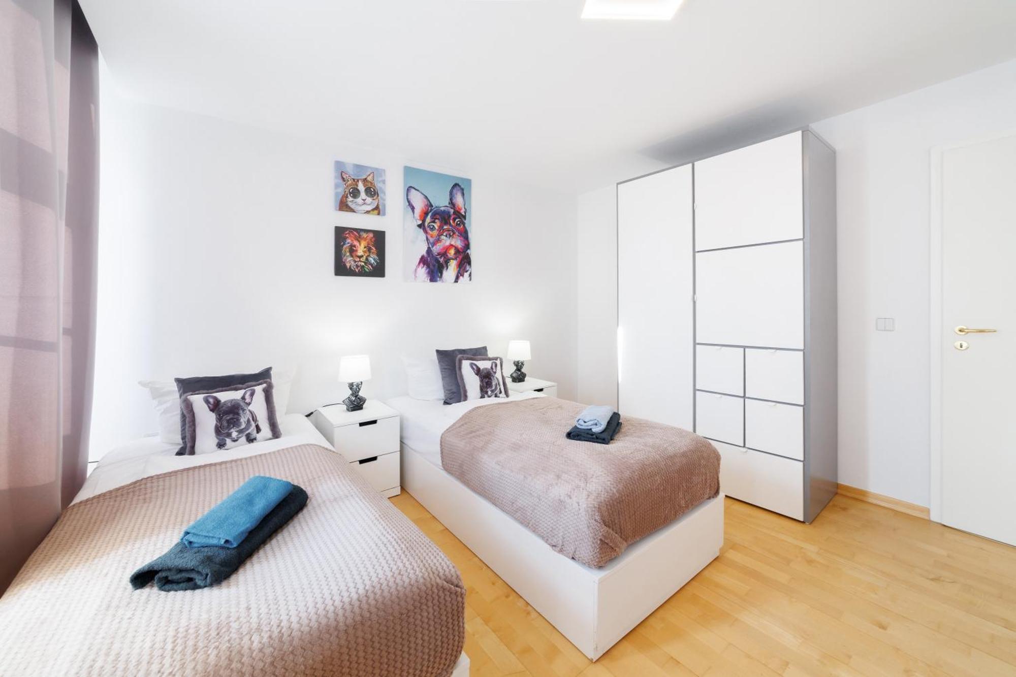 Great Central City Apartments Mitte Museumsinsel Berlin Luaran gambar